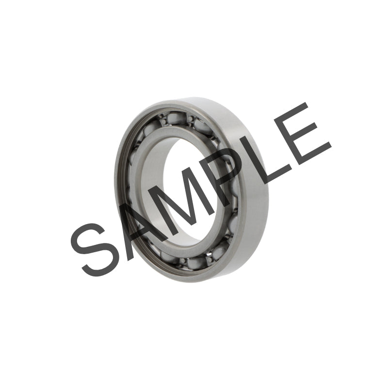 SKF - Deep groove ball bearings 6217 -2Z/VA208-0