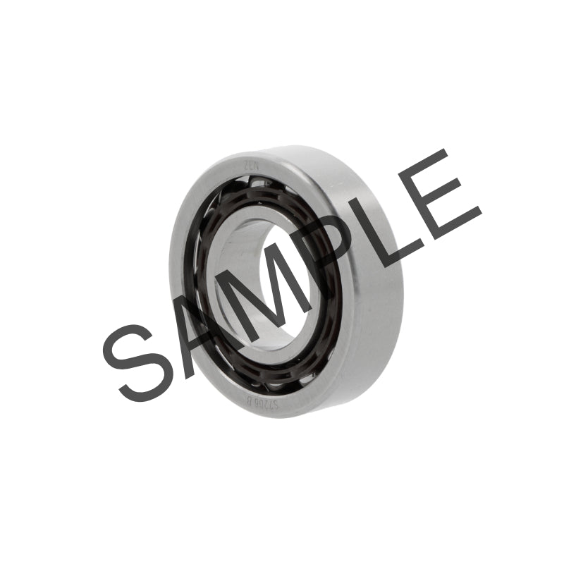 NSK - Angular contact ball bearings 3201-0