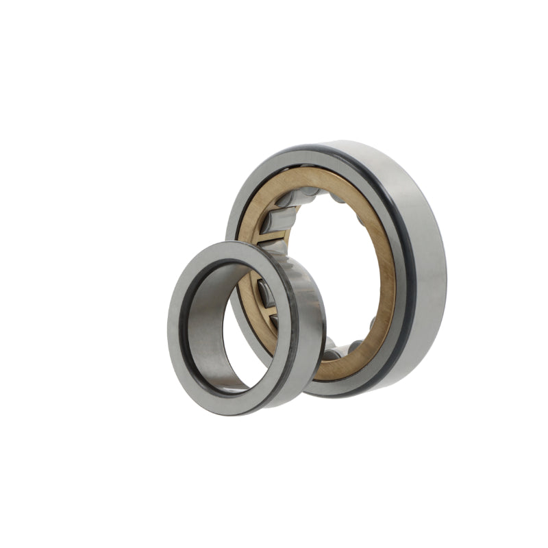 SKF - Cylindrical roller bearings NJ306  ECML/C3-0