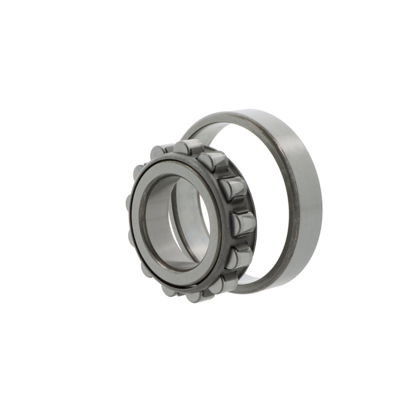 NSK - Cylindrical roller bearings N206  WC3-0