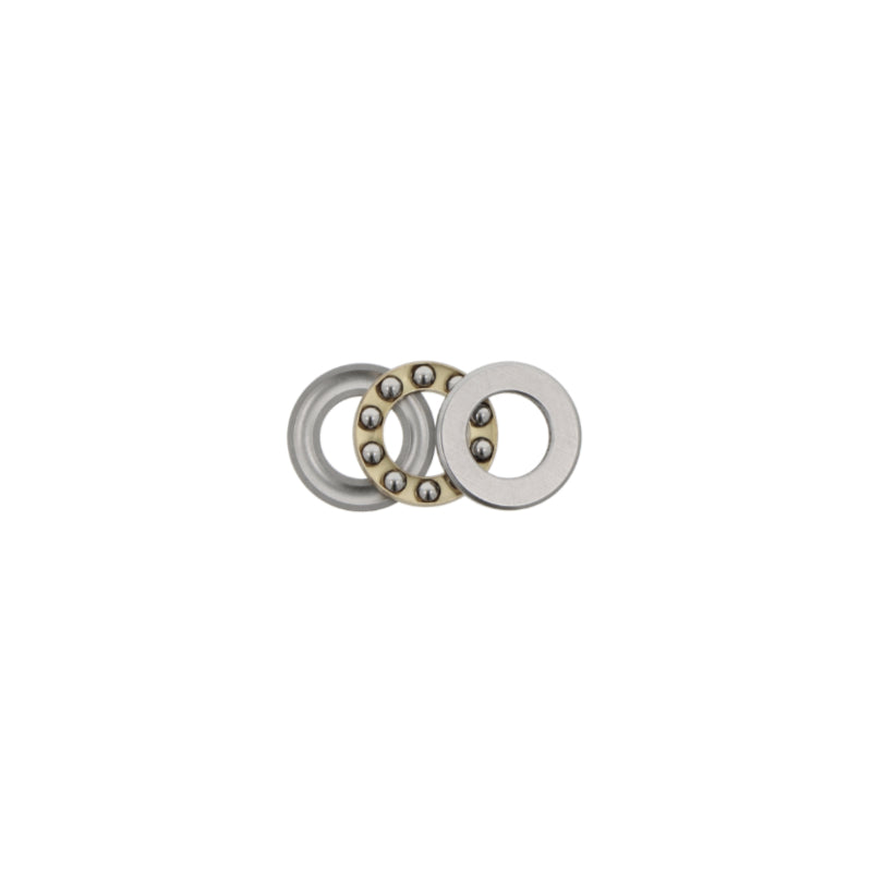 SKF - Axial deep groove ball bearings 51234  M-0