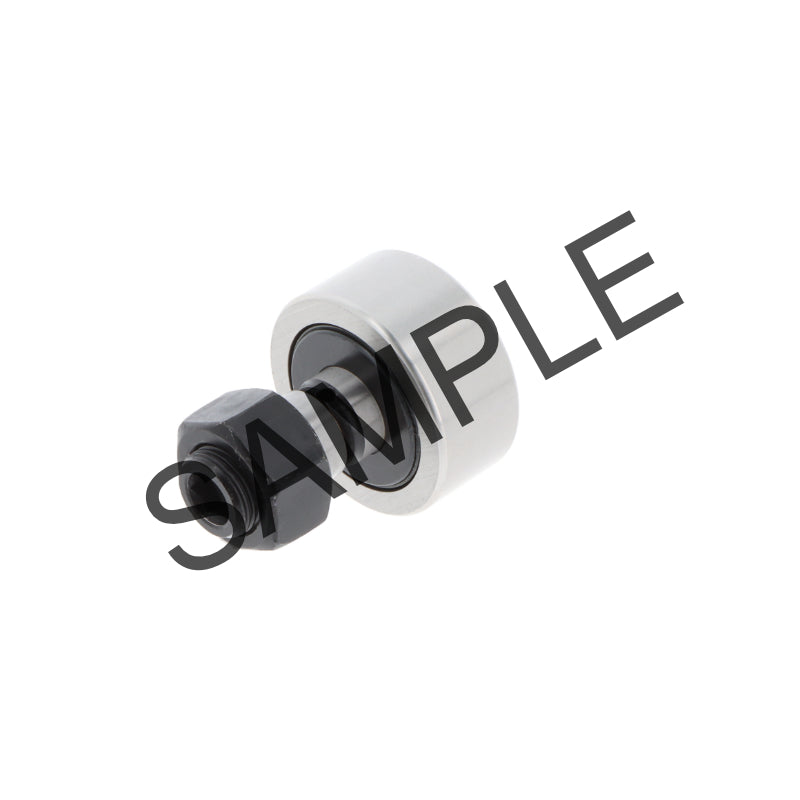 ZEN - Stud type track rollers NUKR72-0