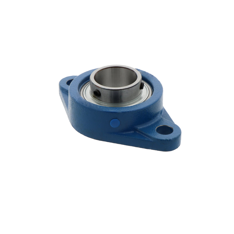 ZEN - Flanged housing units UCFL205-0