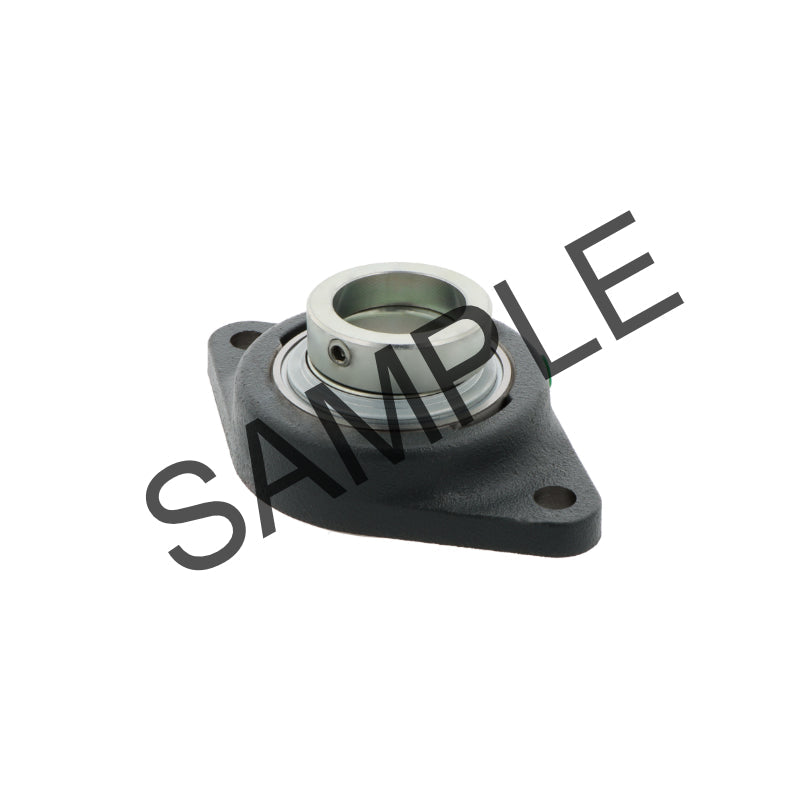 FYH - Flanged housing units UCF218-56-0